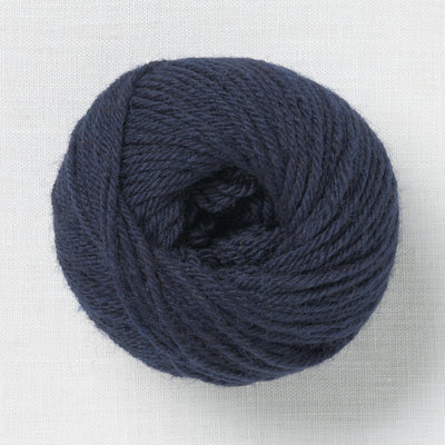 Bramble & Fleece Wooltrace DK Makers Palette Perfect Navy