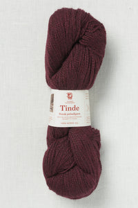Hillesvåg Tinde 2131 Burgundy Purple