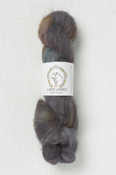 La Bien Aimee Kumo Queen of the North