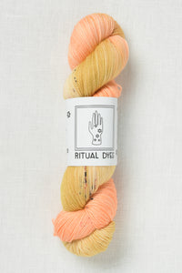 Ritual Dyes Maiden Agate