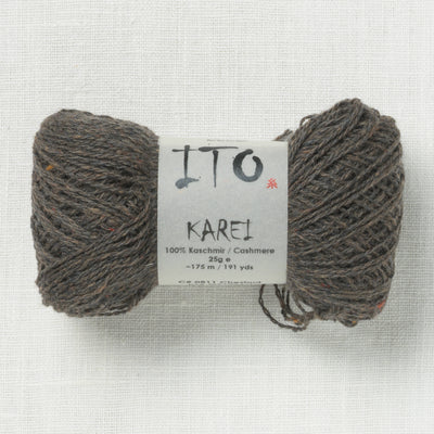 Ito Karei Chestnut