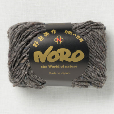 Noro Silk Garden Solo 109 Minamata