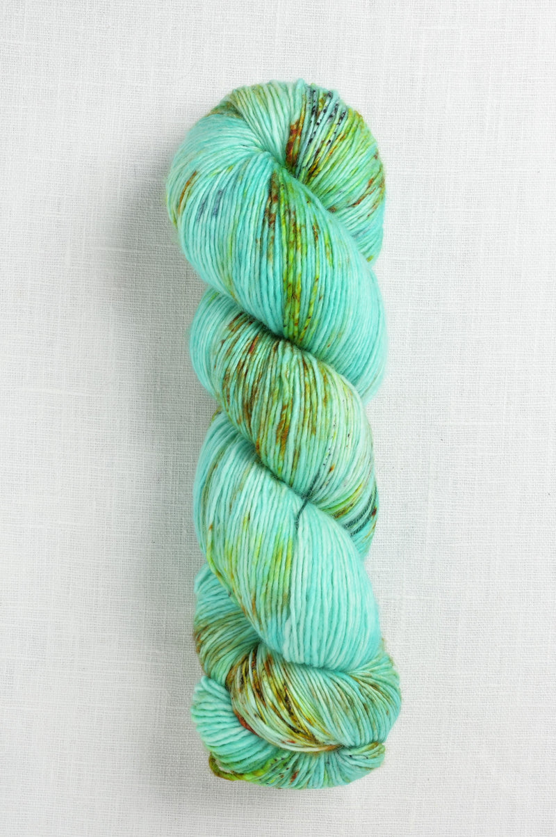 Madelinetosh Tosh Silk Cloud Nosedive