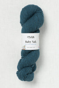 mYak Baby Yak Medium Petrol