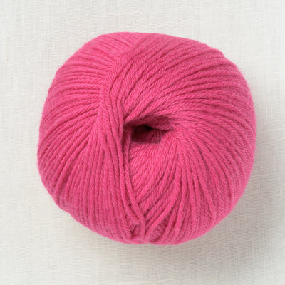 Ella Rae Superwash Classic Wool 1027 Shocking Pink