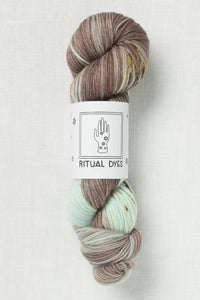 Ritual Dyes Priestess Pisces