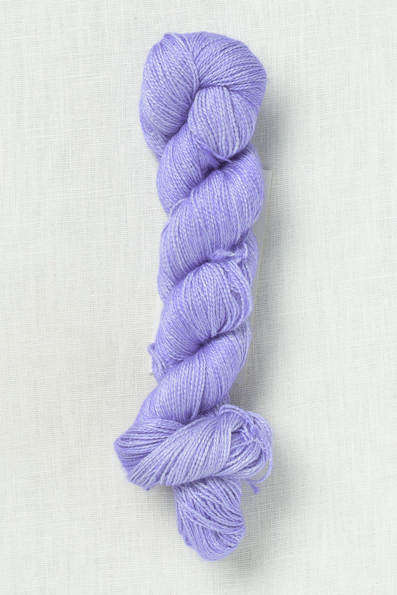 Malabrigo Silkpaca 192 Periwinkle
