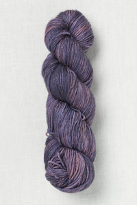 Madelinetosh Pashmina Eleven Dark