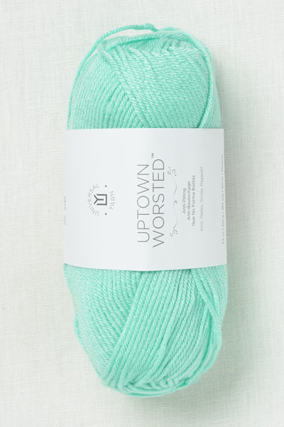 Universal Yarn Uptown Worsted 330 Aqua