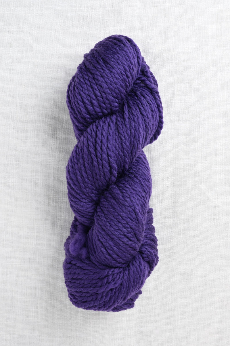 Cascade 128 Superwash 1966 Italian Plum