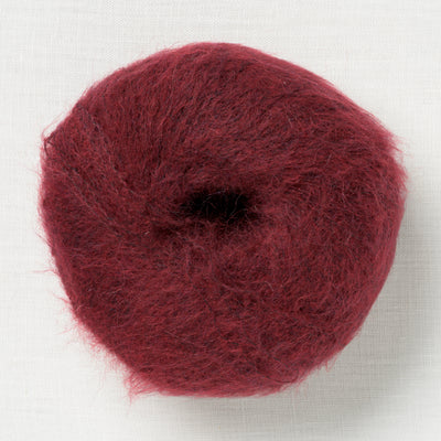 CaMaRose Midnatssol 9560 Bordeaux