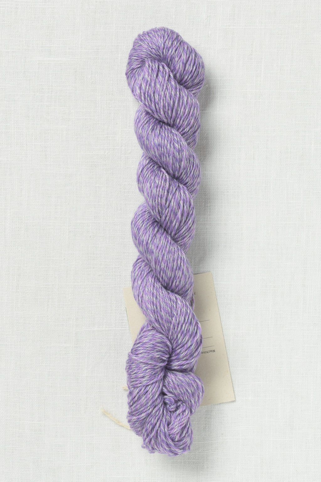 Urth Yarns Spiral Grain Sport Damson