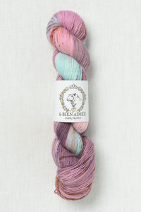 La Bien Aimee Soyeux Matin d'hiver