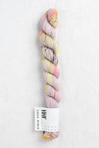 Hedgehog Fibres Sock Minis Daydream