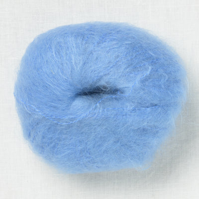 Sandnes Garn Ballerina Chunky Mohair 5824 Provence Blue