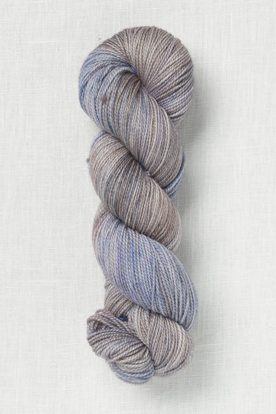Madelinetosh Tosh Sock Mockingjay