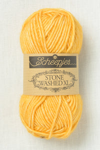 Scheepjes Stone Washed XL 878 Orpiment