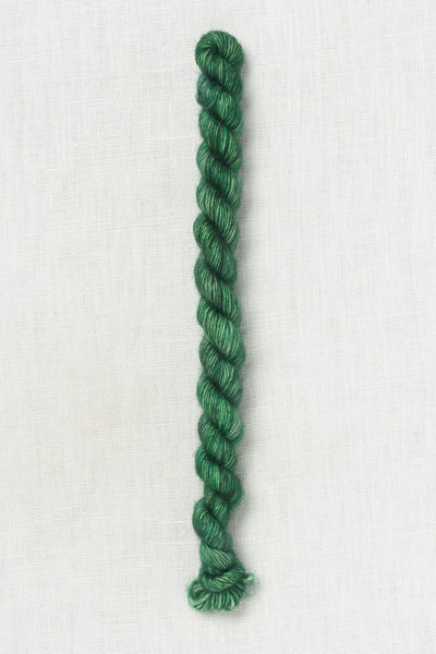 Madelinetosh Unicorn Tails Malachite