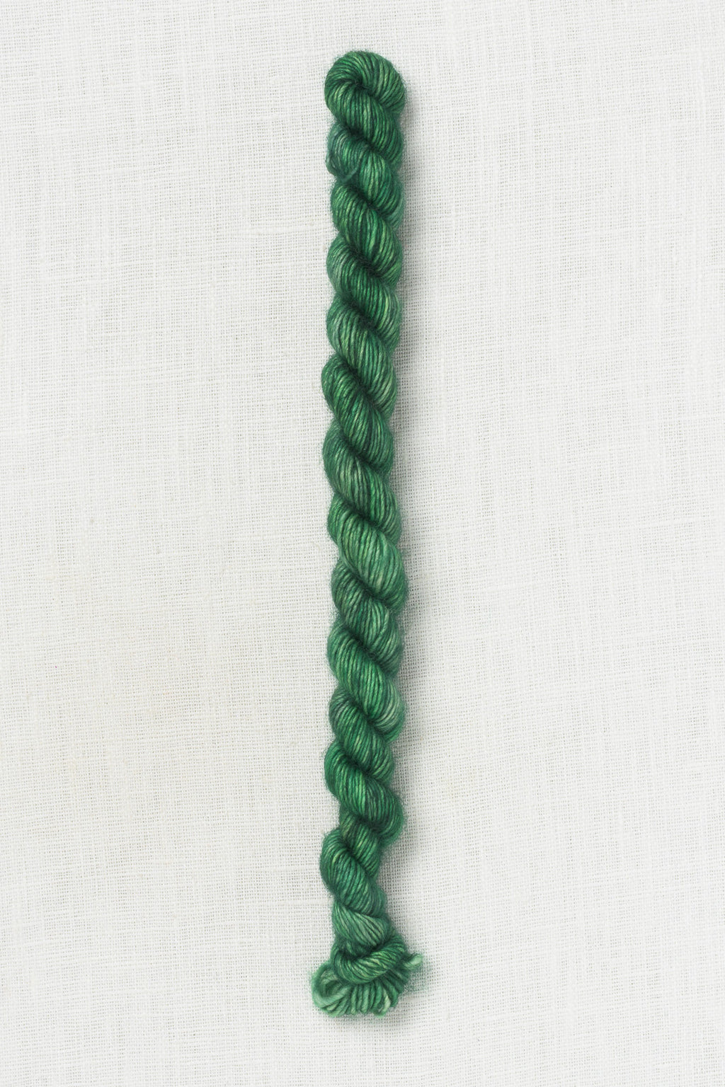 Madelinetosh Unicorn Tails Malachite