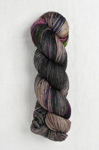 Madelinetosh Twist Light Brienne of Tarth Battles a Bear