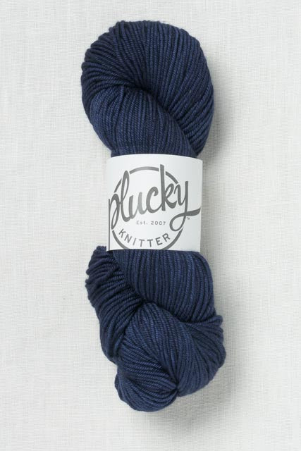 Plucky Knitter Primo DK Dive Bar