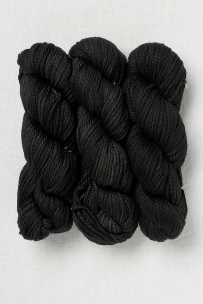 Malabrigo Vientos 179 Black Forest