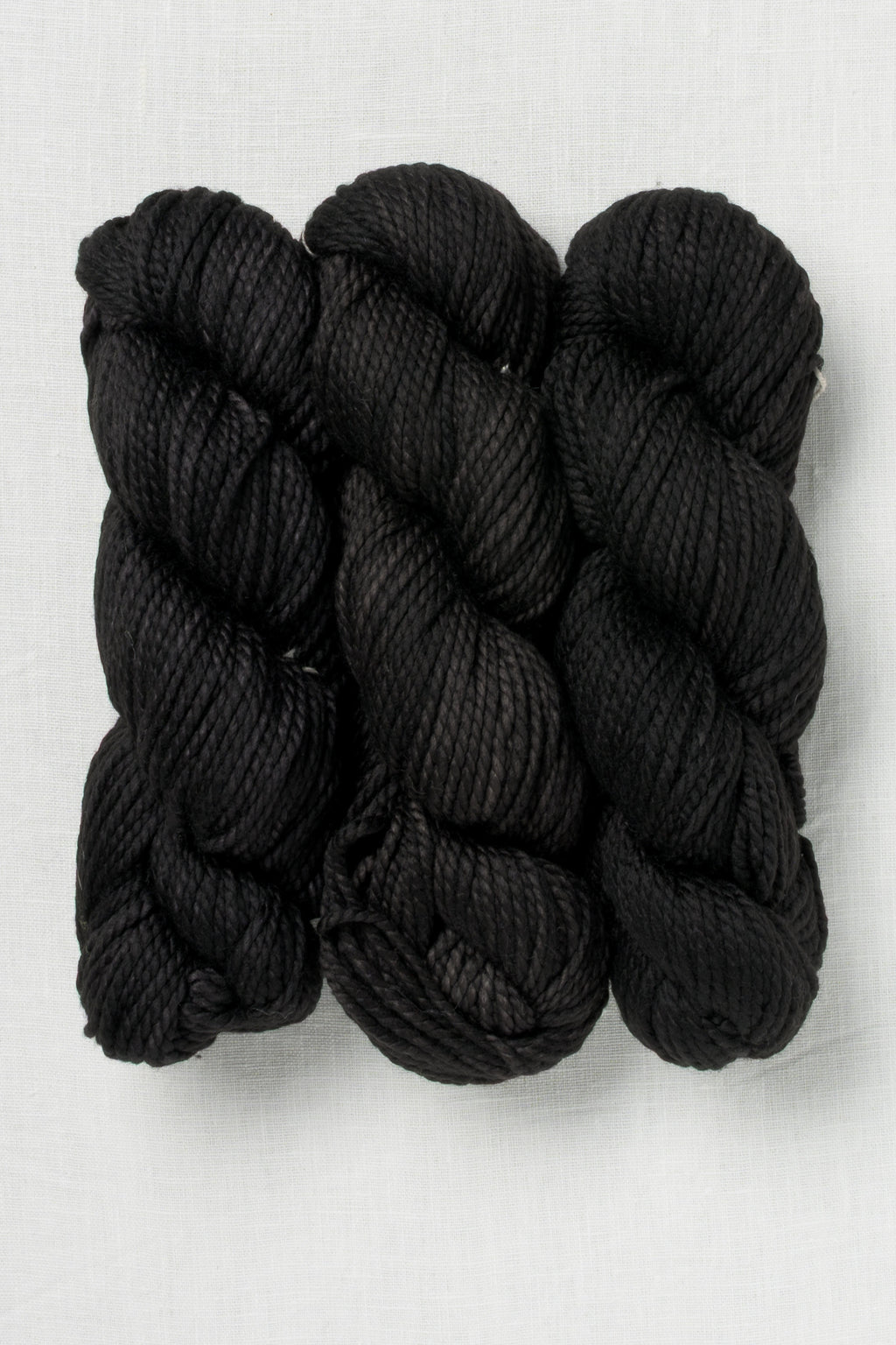 Malabrigo Vientos 179 Black Forest