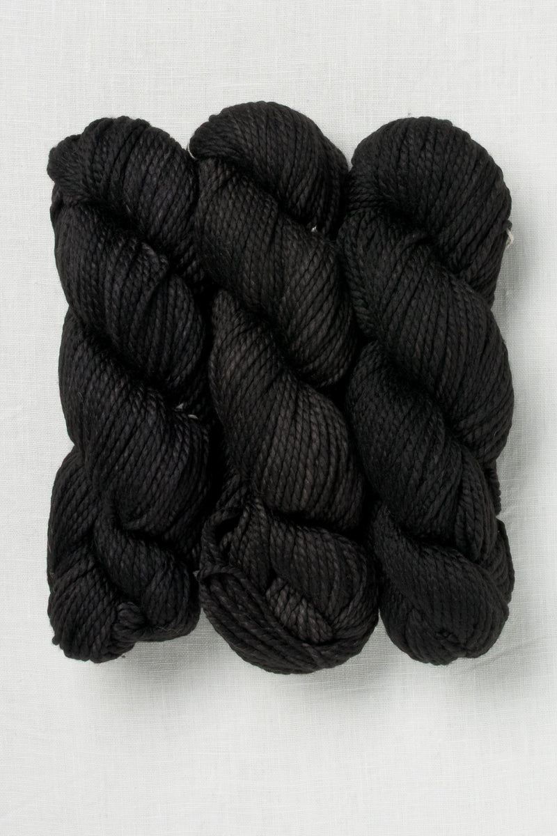 Malabrigo Vientos 179 Black Forest