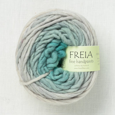 Freia Ombre Super Bulky Mist