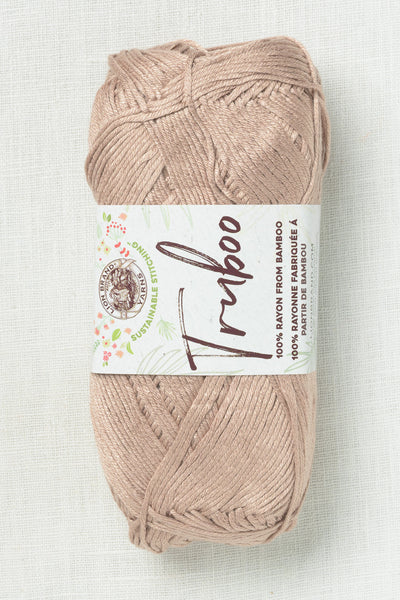 Lion Brand Truboo 125W Sand