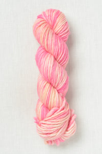 Madelinetosh Biggie Barbara Deserved Better / Solid (Core)