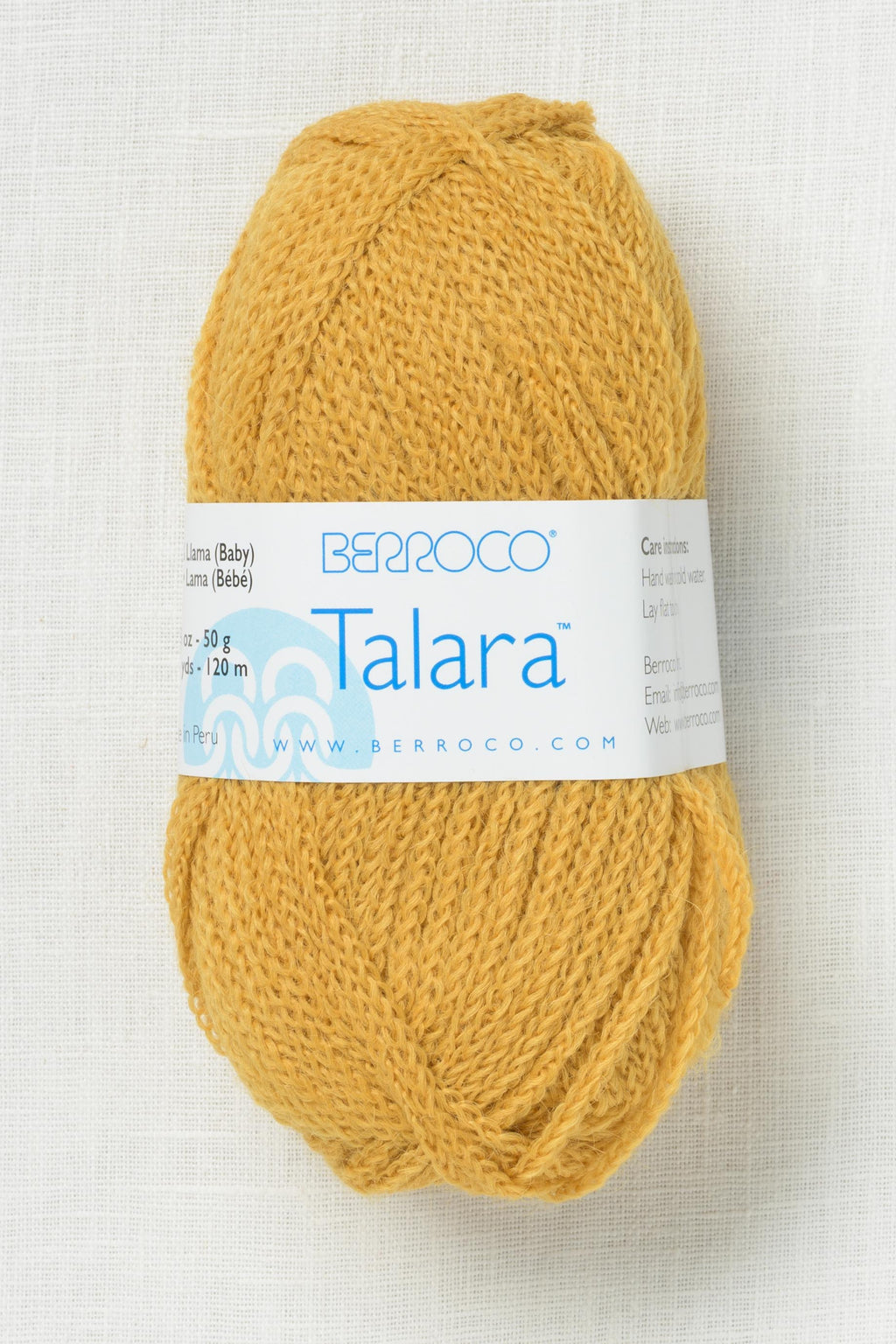 Berroco Talara 7333 Tacha