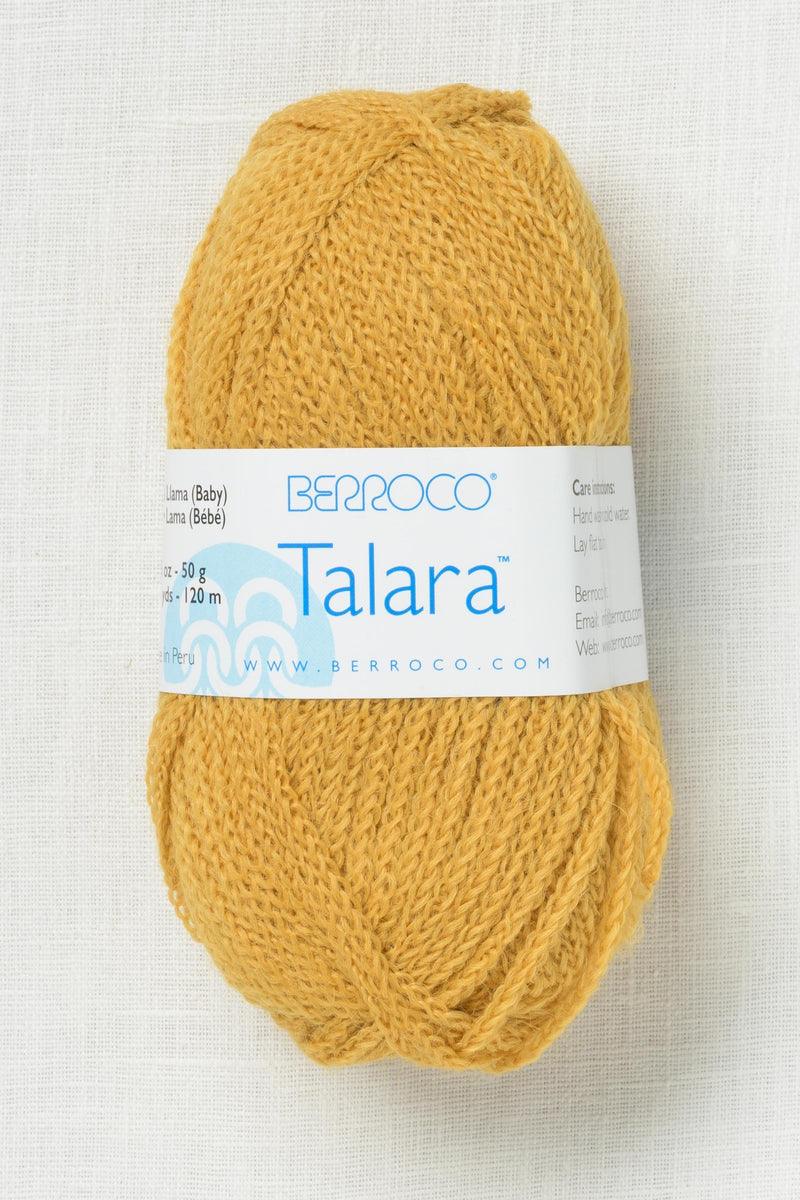 Berroco Talara 7333 Tacha