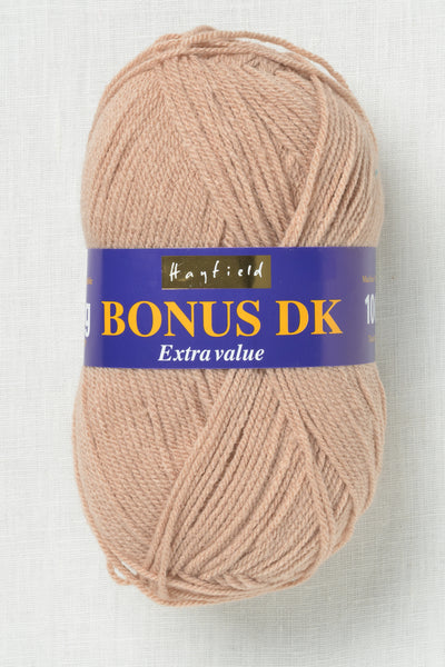 Hayfield Bonus DK 599 Mink