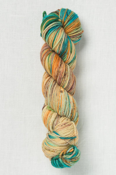 Madelinetosh Tosh Vintage Hydrothermal Wonders