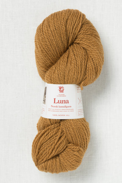 Hillesvåg Luna 462 Caramel