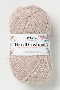 mYak Fior di Cashmere Quartz Dust