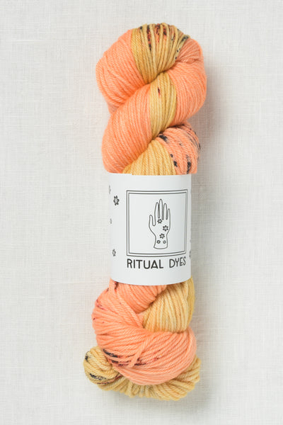 Ritual Dyes Priestess Agate