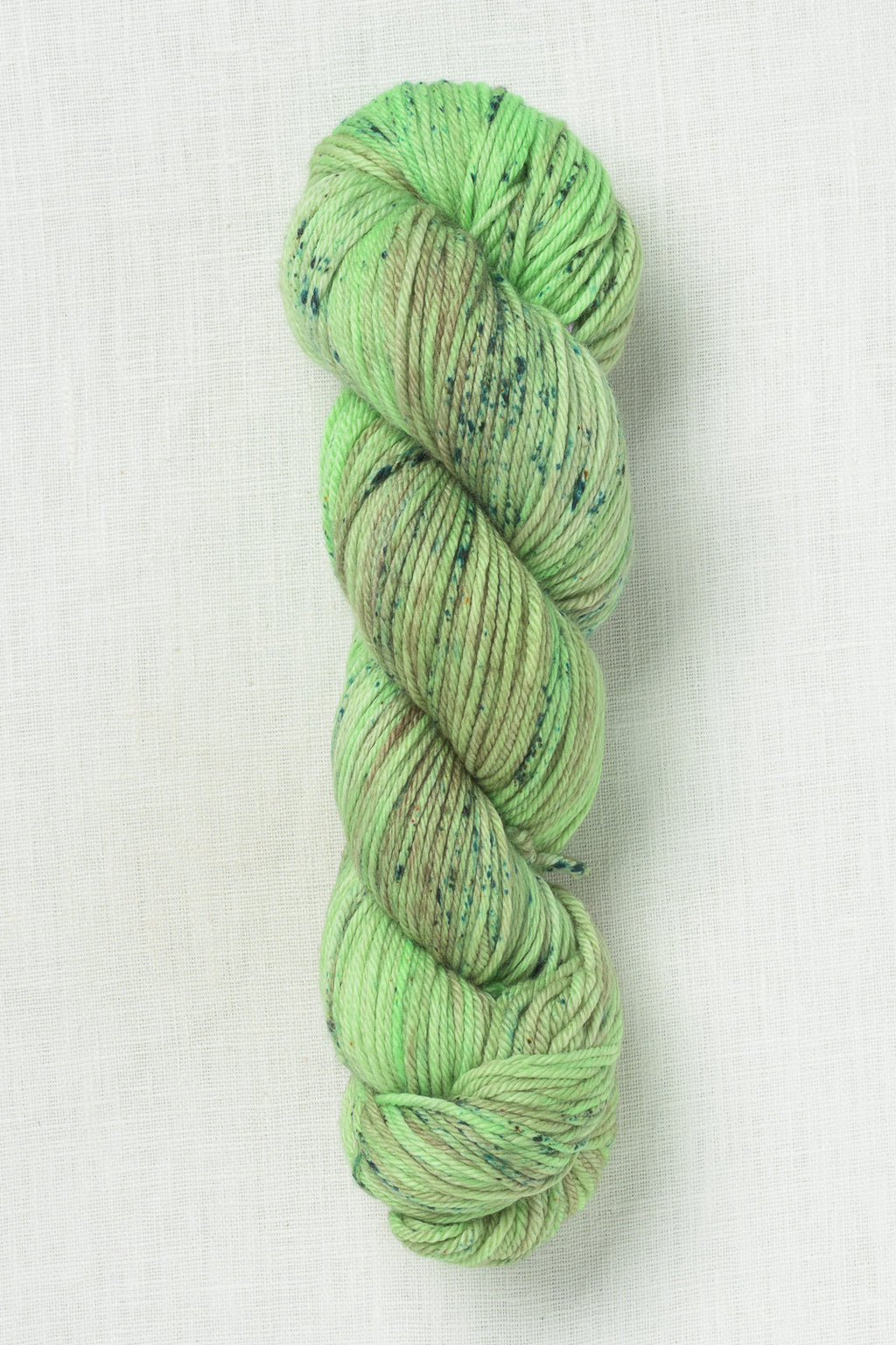 Madelinetosh Tosh DK Dill with It