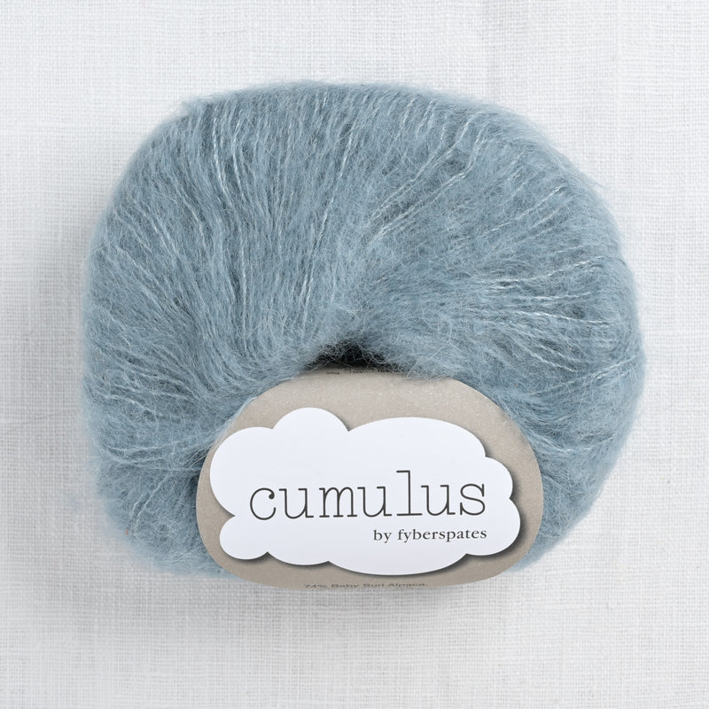 Fyberspates Cumulus 909 Water
