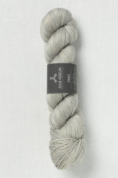 Julie Asselin Fino Echo