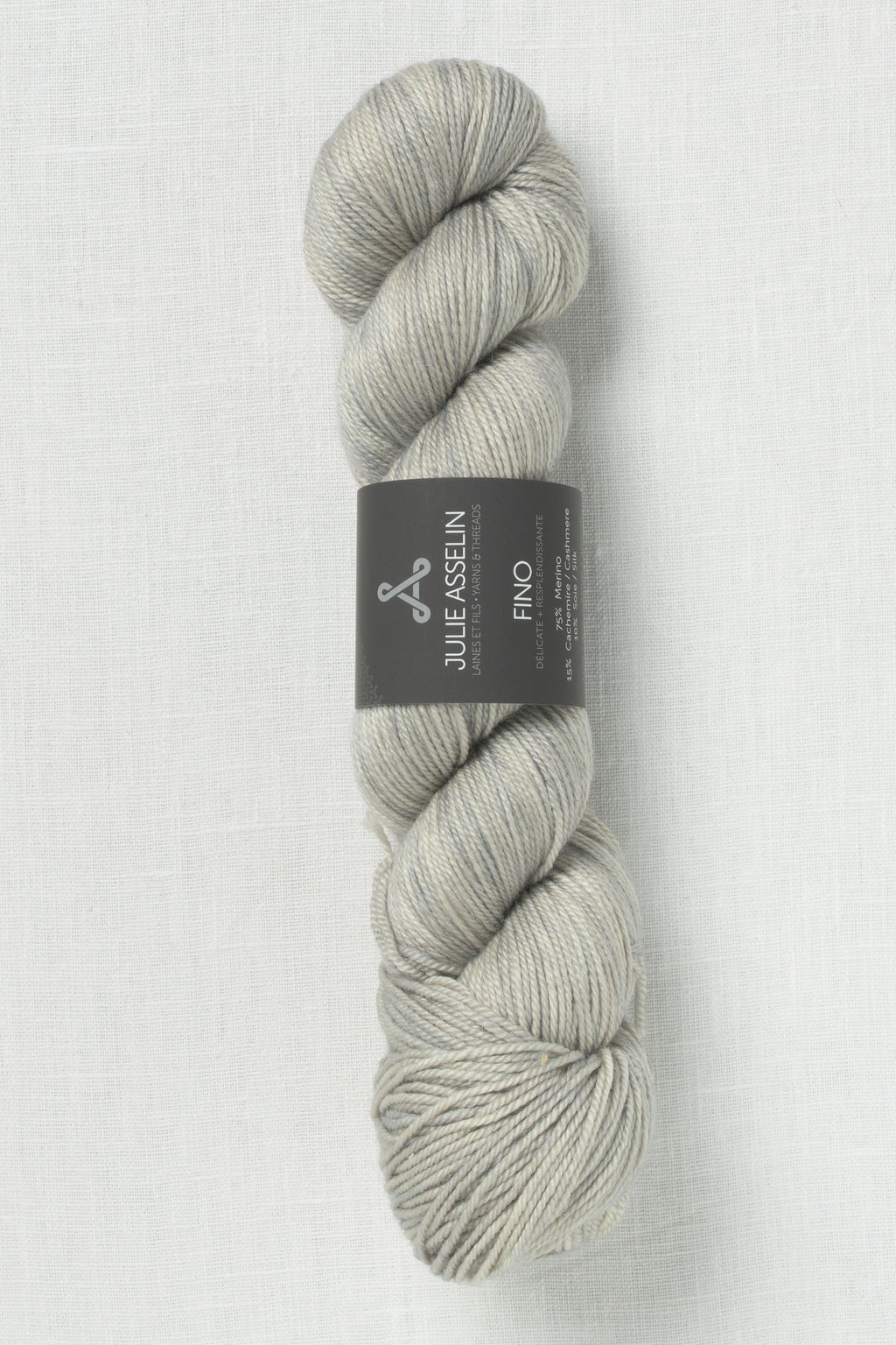 Julie Asselin Fino Echo