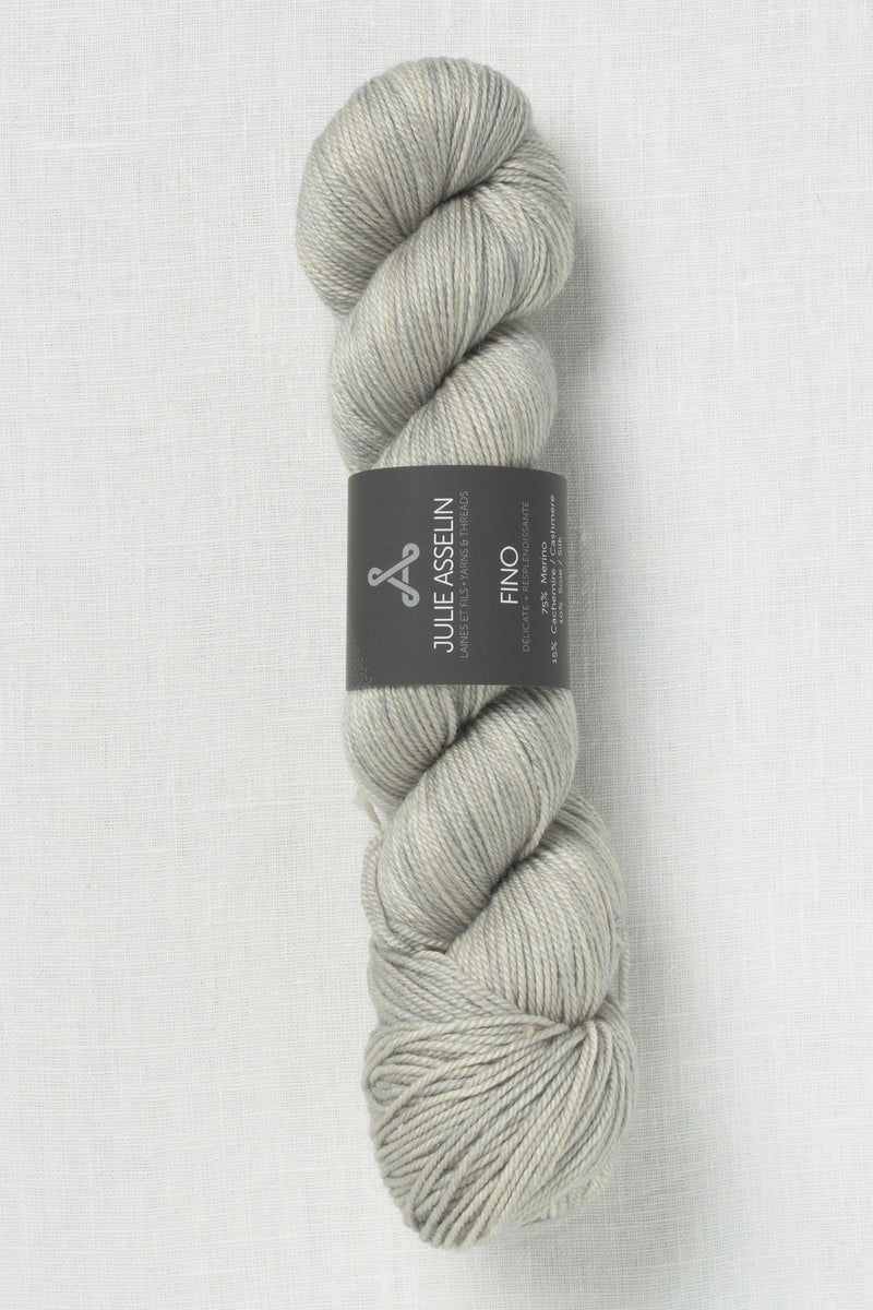 Julie Asselin Fino Echo