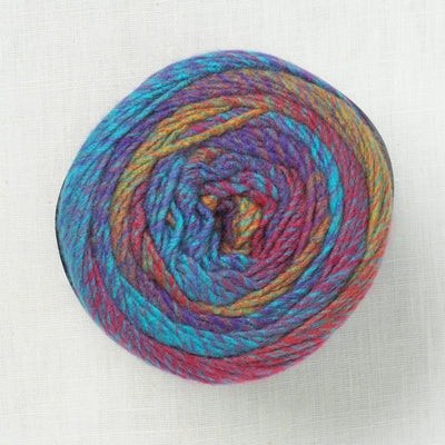 Lion Brand Ferris Wheel 600K Vintage Carousel