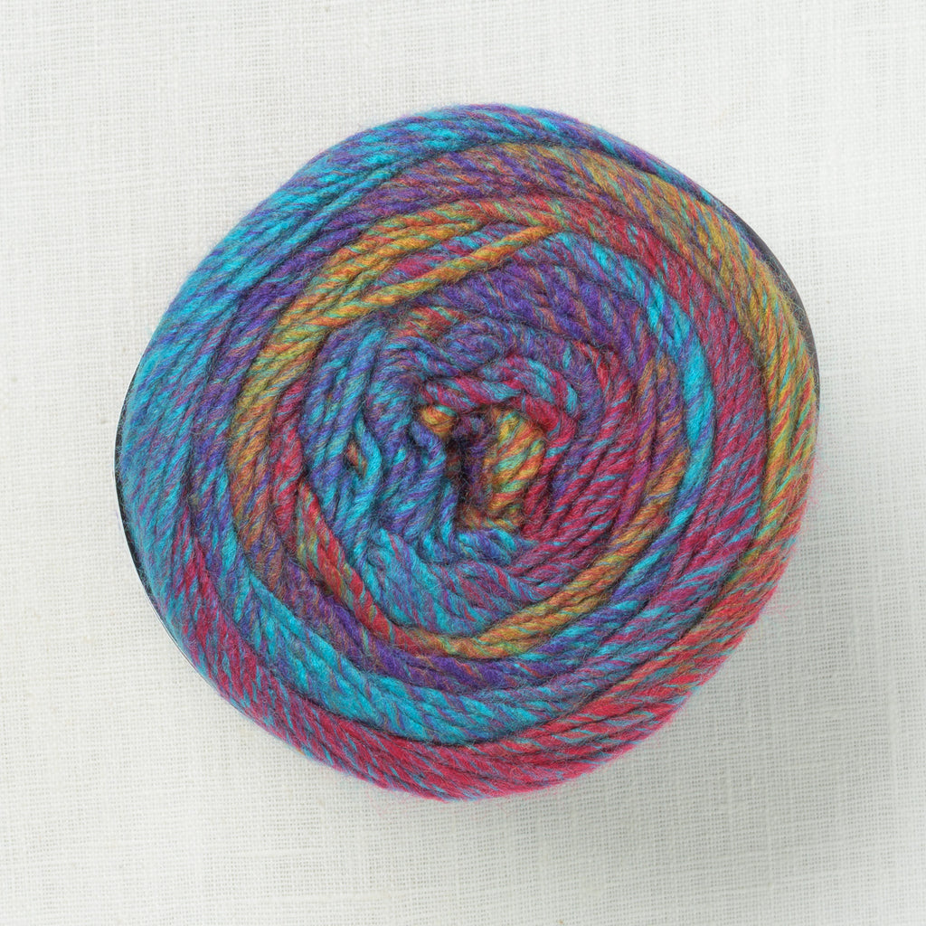 Lion Brand Ferris Wheel 600K Vintage Carousel