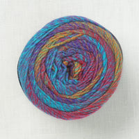 Lion Brand Ferris Wheel 600K Vintage Carousel