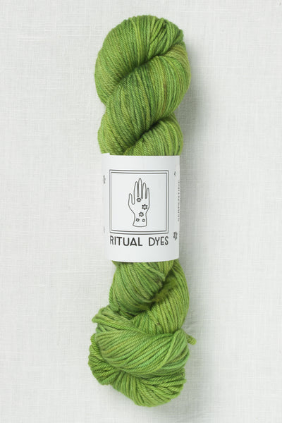 Ritual Dyes Priestess Serpentine