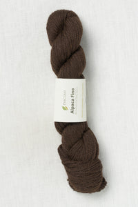 Pascuali Alpaca Fino 56 Espresso