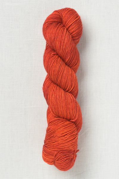 Madelinetosh Woolcycle Sport Carolina Reaper