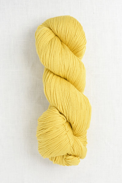 Cascade Heritage Silk 5785 Misted Yellow